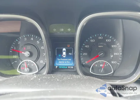 2015 Chevrolet Malibu 1Lt from USA, damaged, VIN 1G11C5SL6FF127575